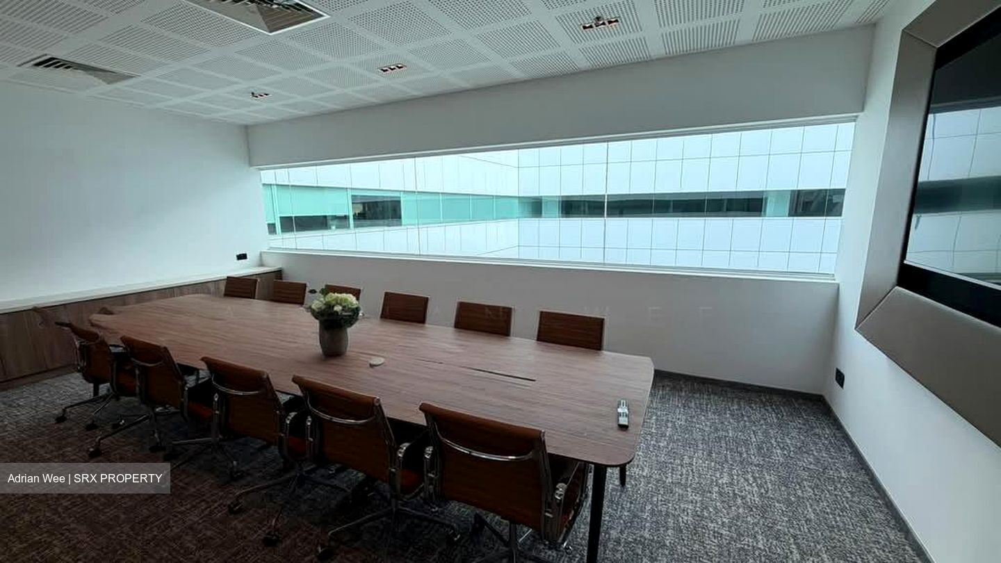 Starhub Green (D14), Office #627463071